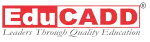 EduCADD company logo