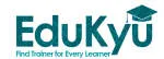 EduKyu Pvt Ltd company logo