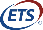 Educational Testing Service (ETS) company logo