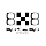 Eight Times Eight company logo