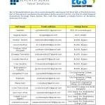 Elcamino Software Pvt. Ltd company logo