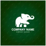 Elephant Design company logo