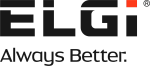 Elgi Equipments company logo