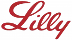 Eli Lilly company logo