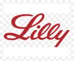 Eli Lilly company logo