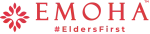 Emoha Elder First company logo