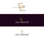 Era Furniture company logo