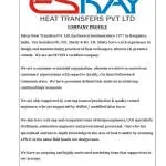 Eskay Public School company logo