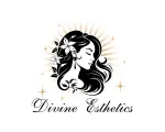 Esthetics interior company logo
