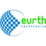 Eurth Techtronics company logo