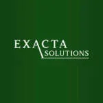 Exacta web solutions pvt ltd company logo