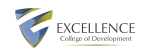 Excellence college company logo