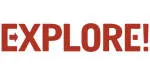 Explore DI company logo