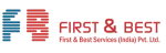 FIRST & BEST SERVICES (INDIA) PVT.LTD company logo