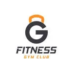 FITNESS MUST G GYM company logo