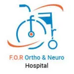 F.O.R ortho& Neuro hospital company logo