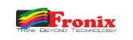 FRONIX SOLUTIONS PVT LTD company logo