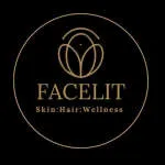 Facelit Skin Hair Wellness company logo