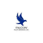 Falcon Multi Services Ltd company logo