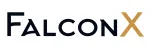 FalconX company logo