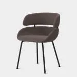 Fendo Furniture company logo