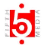 Fi5th Media company logo