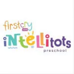 Firstcry intellitots preschool company logo