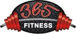 Fitness 365 company logo