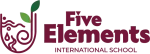 Five Elements International School company logo