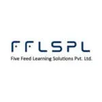 Five Feed Learning Solutions Pvt. Ltd. company logo