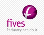 Fives company logo