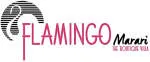 Flamingo marari company logo