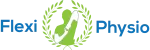 Flexifit physiotherapy centre company logo