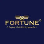 Fortune Acres company logo
