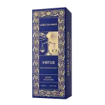 Fragrance of virtue private limited company logo
