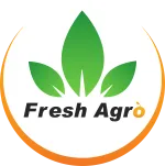 Fresh & Pure Dairy and Agro Products company logo