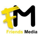 Friend Media Add Co. company logo