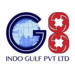 G8 INDOGULF PVT LTD company logo