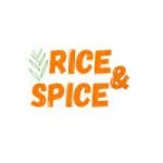 G8 RICE & SPICE SUPERMARKET company logo