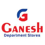 GANESH DEPARTMENT STORES company logo