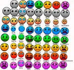 GD GOENKA LA PETITE, A Montessori Preschool company logo