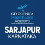 GD Goenka Healthcare Academy company logo