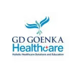 GD Goenka Healthcare company logo