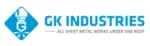 GK Industries company logo