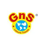 GNS Leisure Travels company logo