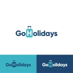 GO WITH US HOLIDAYS company logo