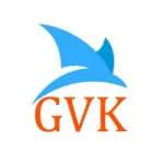 GVK Health Hub company logo