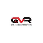 GVR Business Transforms company logo