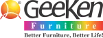 Geeken Chemicals India Ltd company logo