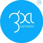 Genxlead solutions pvt Ltd company logo